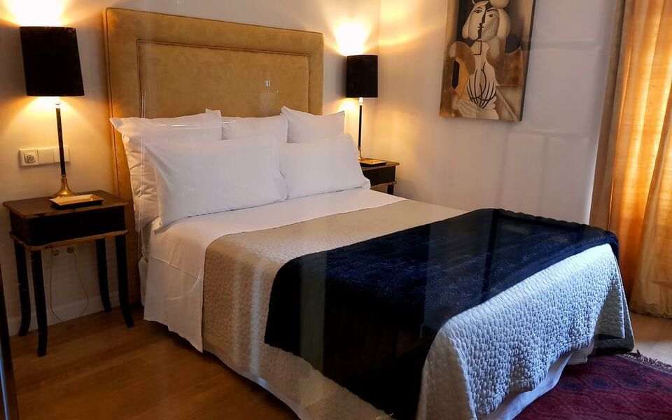 Boutique Hotel Ronda Spain Boutique Hotel Ronda Spain