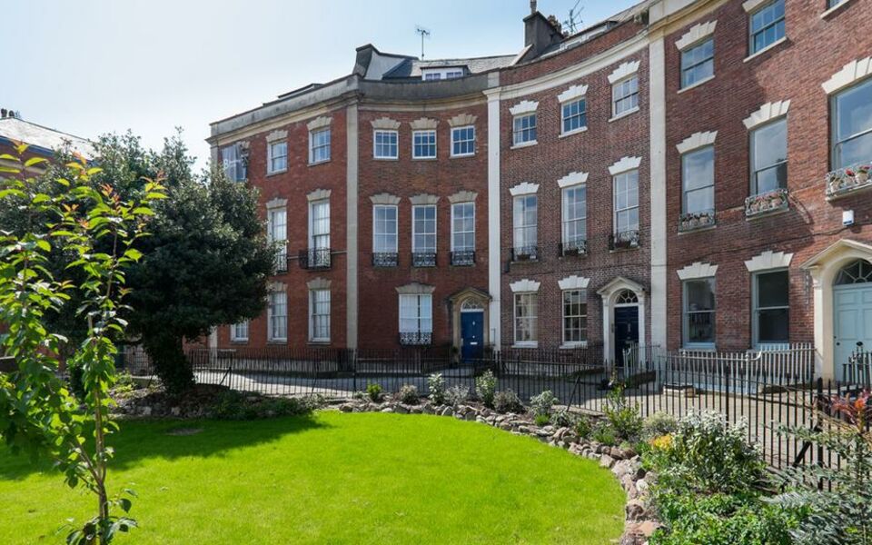 Berkeley Suites, a Design Boutique Hotel Bristol, United Kingdom
