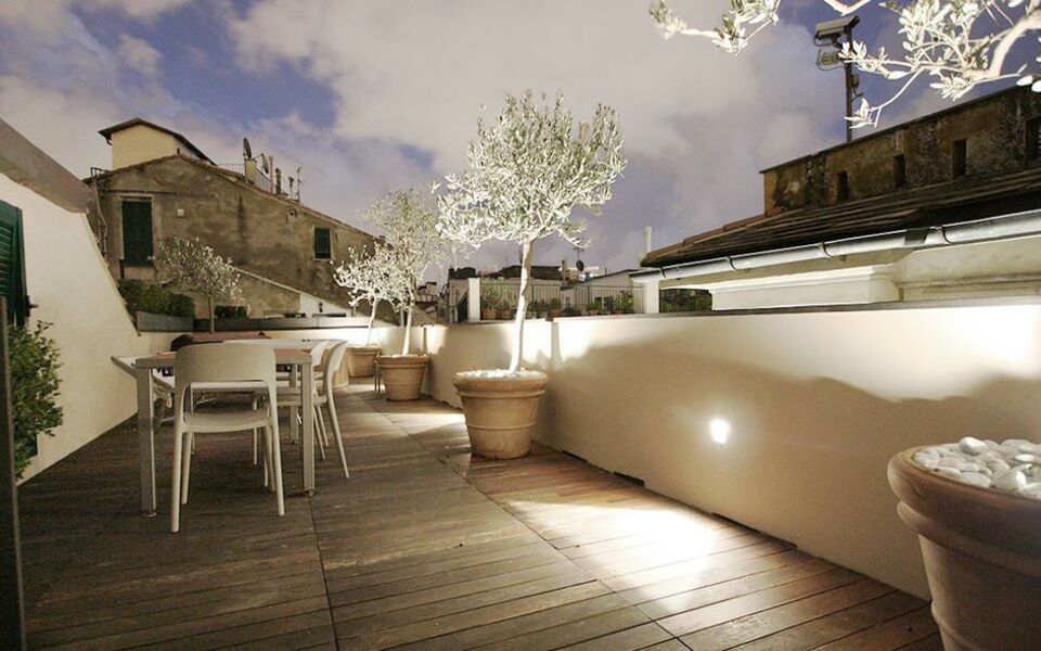 Boutique Hotels Liguria Boutique Hotels Liguria