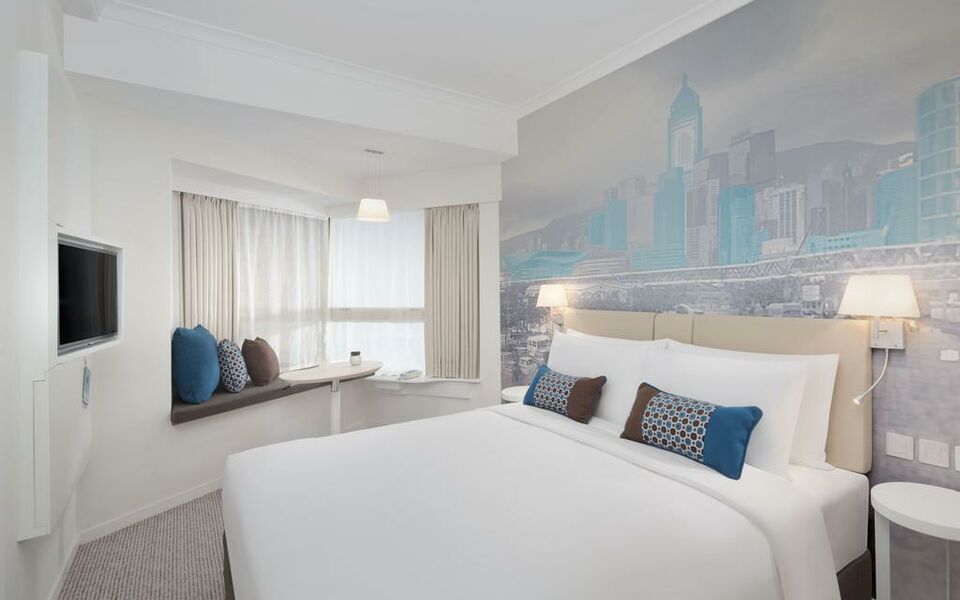 The Wesley Boutique Hotel The Wesley Boutique Hotel