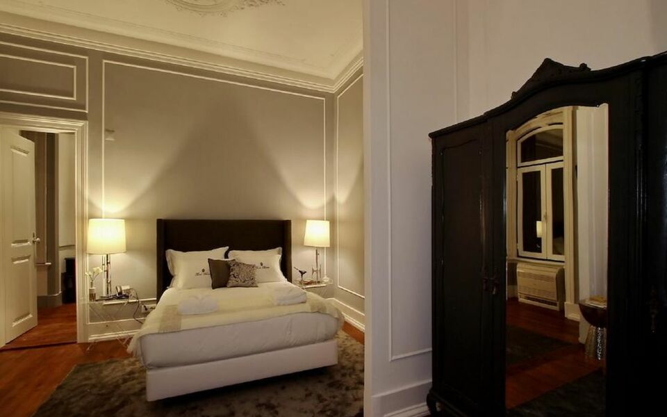Hotel Torel Palace Lisbonne Hotel Torel Palace Lisbonne