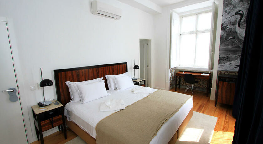 Lisboa Prata Boutique Hotel Lisboa Prata Boutique Hotel