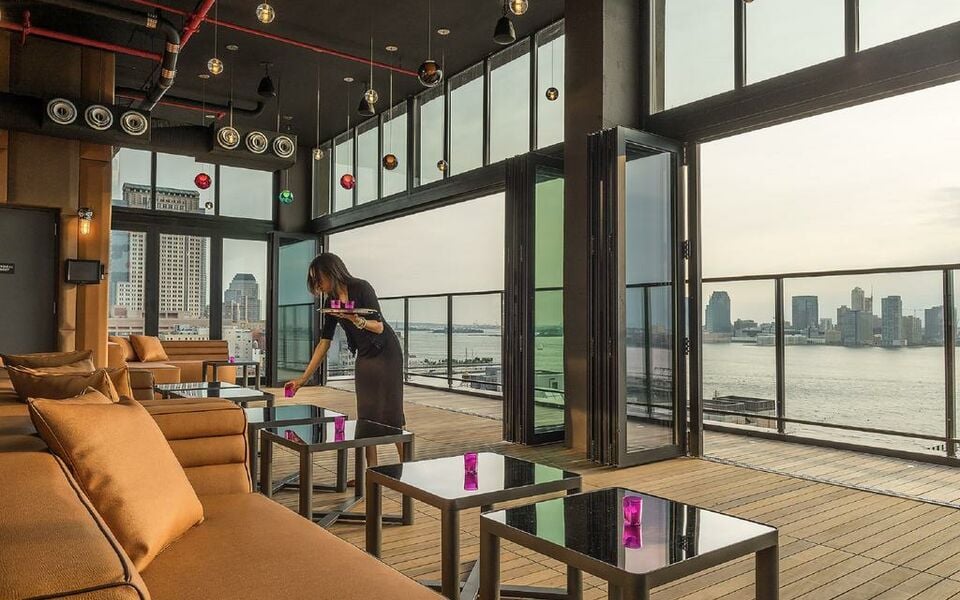 Hotel Hugo, a Design Boutique Hotel New York City, U.S.A.