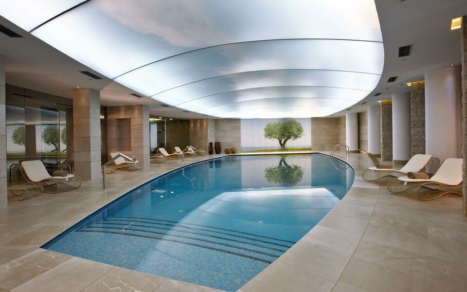 Hotel Cavo Olympo Luxury Resort Hotel Cavo Olympo Luxury Resort