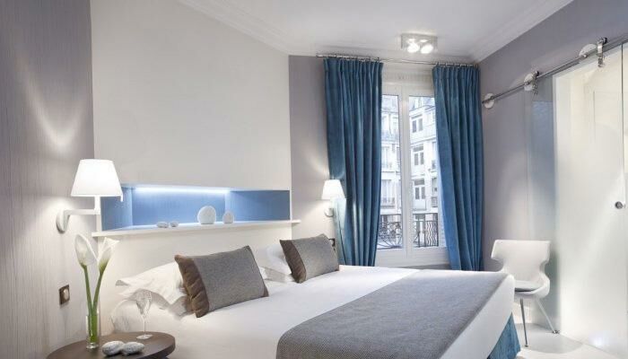 Hotel Banville Porte Maillot Hotel Banville Porte Maillot