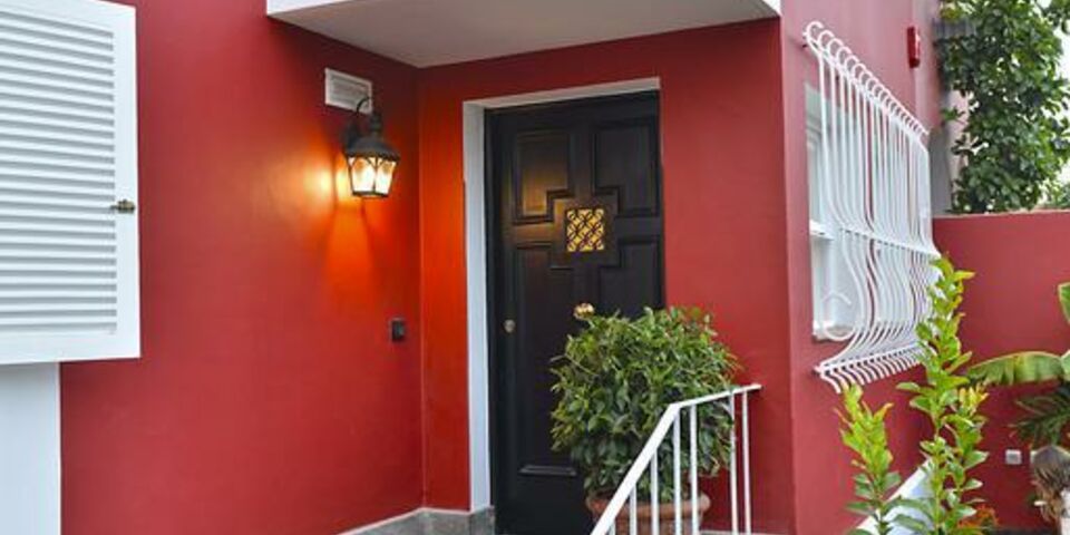 Hotel Casa Mozart Gran Canaria Hotel Casa Mozart Gran Canaria