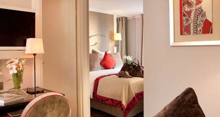 Villa Madame St Germain Paris Villa Madame St Germain Paris