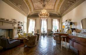 Tuscany Italy Design Boutique Hotels Adastra Suites