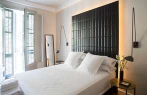 My Boutique Hotel Barcelona The Conica Deluxe Bedbreakfast