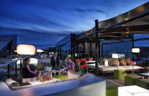 Dublin Boutique Hotels Luxury Design The Marker Hotel