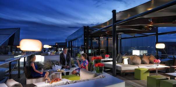 Dublin Boutique Hotels Luxury Design The Marker Hotel