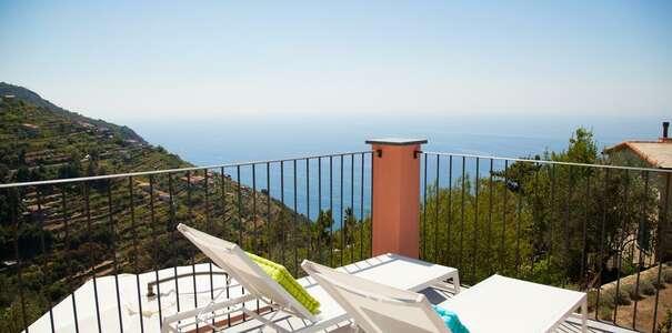 Cinque Terre Design Boutique Hotels Il Nettare