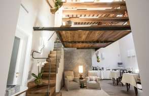 Siena Boutique Hotels Luxury Design Bb Palazzo Bruchi