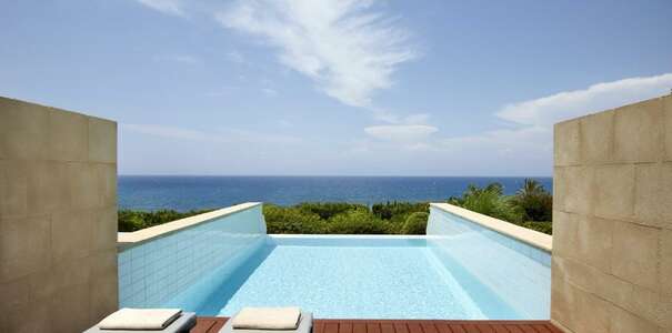 Marmaris Boutique Hotels Luxury Design Elite Suites By Amathus