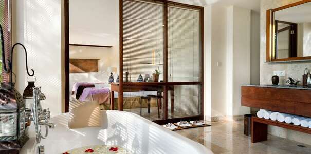 Bali Design Boutique Hotels Komaneka At Bisma Ubud