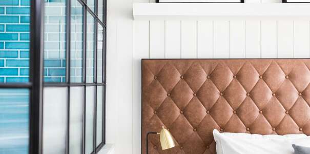 Brooklyn Boutique Hotels Luxury Design The Williamsburg Hotel