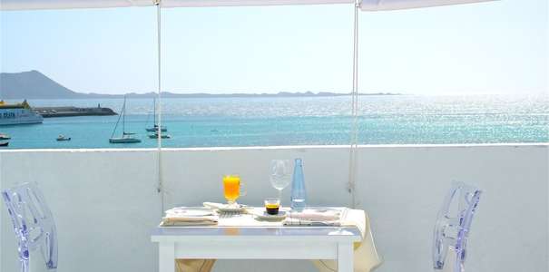 Canary Islands Design Boutique Hotels Avanti Hotel Boutique Fuerteventura Only S