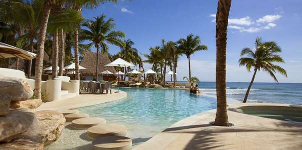Mahekal Beach Resort Adults Only Mahekal Beach Resort Adults Only