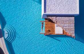 Crete Design Boutique Hotels Stella Island Luxury Resort Spa