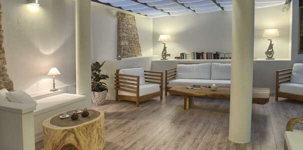 Costa Brava Design Boutique Hotels El Pe Convent
