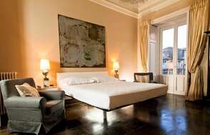 Catania Boutique Hotels Luxury Design Asmundo Di Gisira