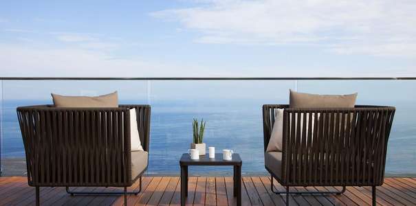 San Sebastián Boutique Hotels Luxury Design Akelarre