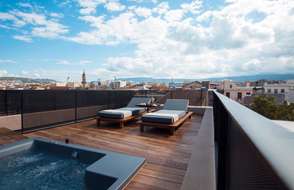 Crete Design Boutique Hotels Monastery Estate Venetian Harbor