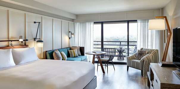 Manhattan Beach Boutique Hotels Luxury Design Westdrift Manhattan Beach Autograph Collection