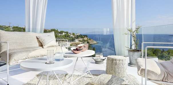 Domus Maris Relais Boutique Hotel Domus Maris Relais Boutique Hotel