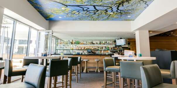 Carmel Boutique Hotels Luxury Design Hotel Paradox A Marriott Luxury Lifestyle