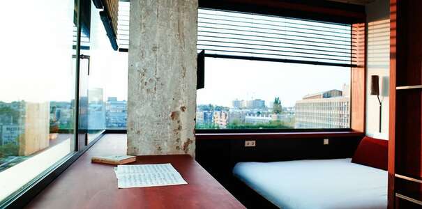 Urban Lodge Hotel Amsterdam To Dam Square Urban Lodge Hotel Amsterdam To Dam Square