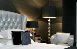 London Design Hotels Soho Covent Garden Sanctum Soho Hotel
