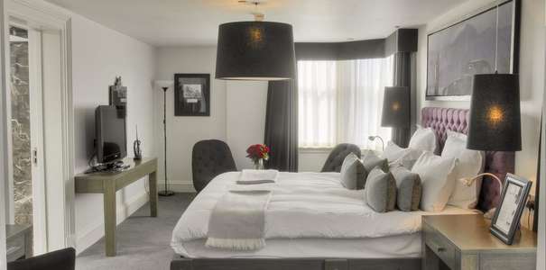 George Square Glasgow Meeting Rooms George Square Glasgow Meeting Rooms