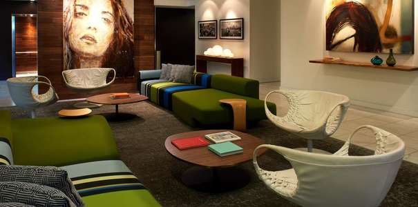 Portland Maine Boutique Hotels Luxury Design Hotel Modera