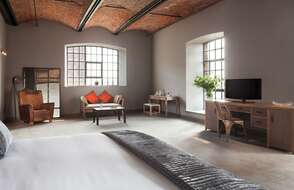 Chester Boutique Hotels Luxury Design Anic Hotel Liverpool