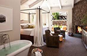 Yountville Boutique Hotels Luxury Design Hotel Yountville