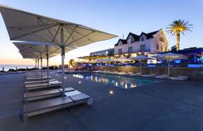 Cascais Boutique Hotels Luxury Design Farol Design Hotel