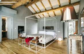 Catania Boutique Hotels Luxury Design Monaci Delle Terre Nere