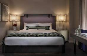 Philadelphia Boutique Hotels Luxury Design Hotel Palomar Philadelphia A Kimpton
