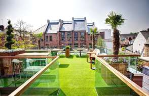 Chester Boutique Hotels Luxury Design Oddfellows Chester