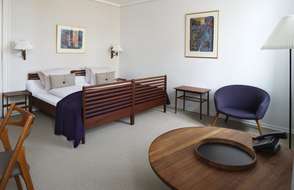 Copenhagen Boutique Hotels Luxury Design Hotel Alexandra