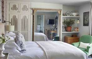 Rye Boutique Hotels Luxury Design The George In Rye