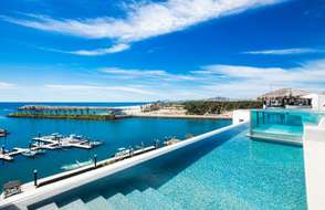 Baja California Sur Design Boutique Hotels Hotel El Ganzo
