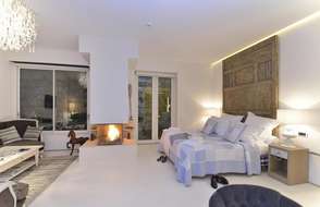 Costa Brava Design Boutique Hotels Boutique Hotel Spa Calma Blanca