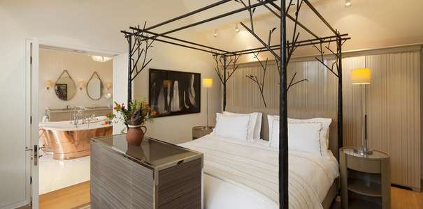 Ascot Boutique Hotels Luxury Design Coworth Park