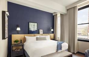 Portland Maine Boutique Hotels Luxury Design The Press Hotel Autograph Collection