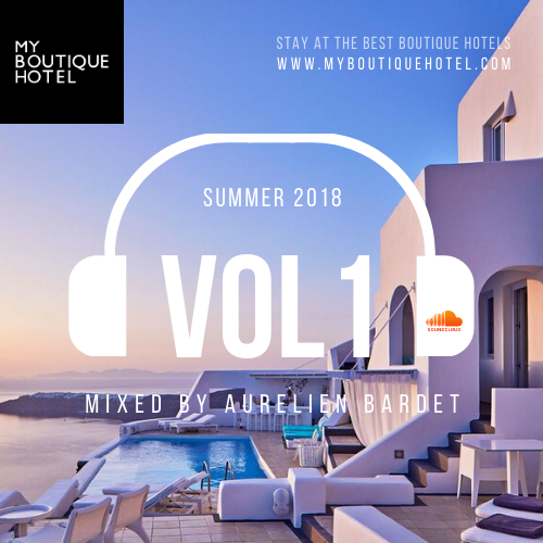 Mix 1 by myboutiquehotel