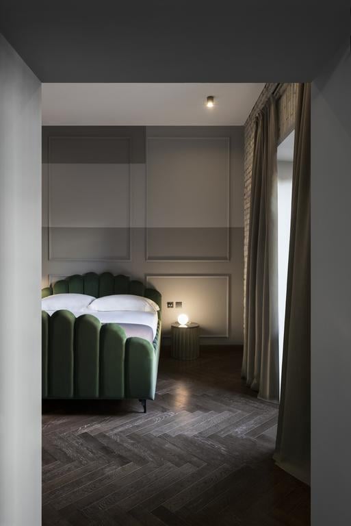 Boutique-und Designerhotels