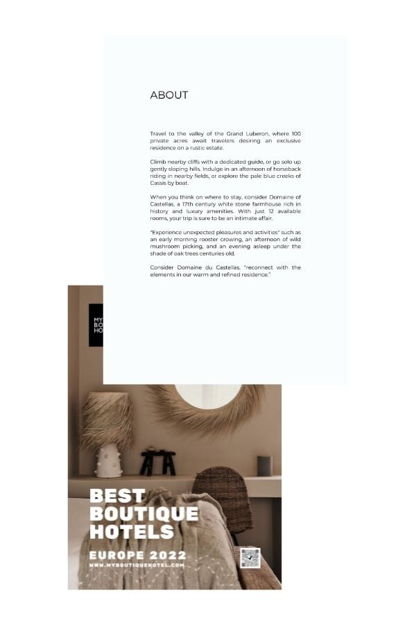 The book by myboutiquehotel