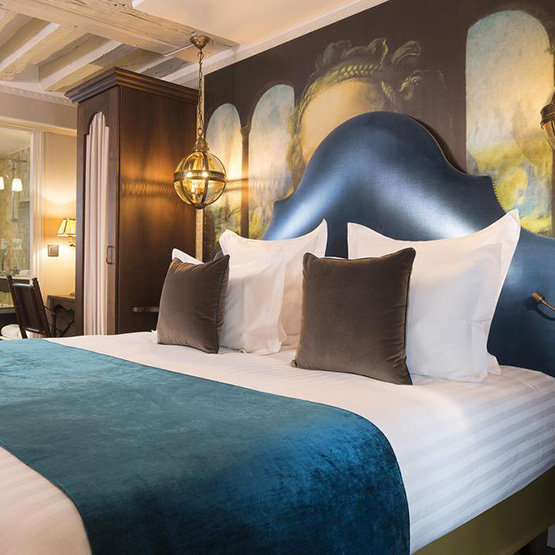 Boutique Hotels en France